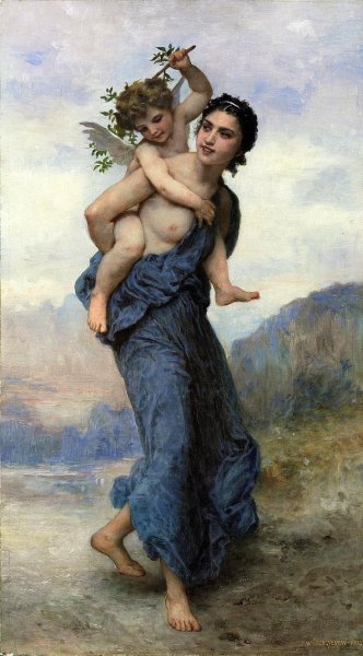 Вилья́м-Адольф бугро́