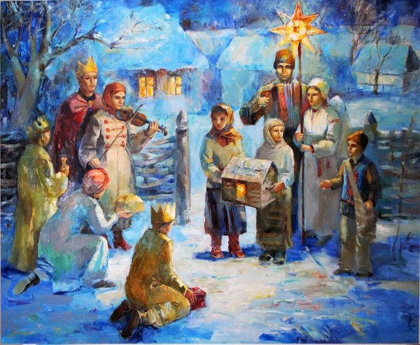 Транковский Алексей Иванович картины