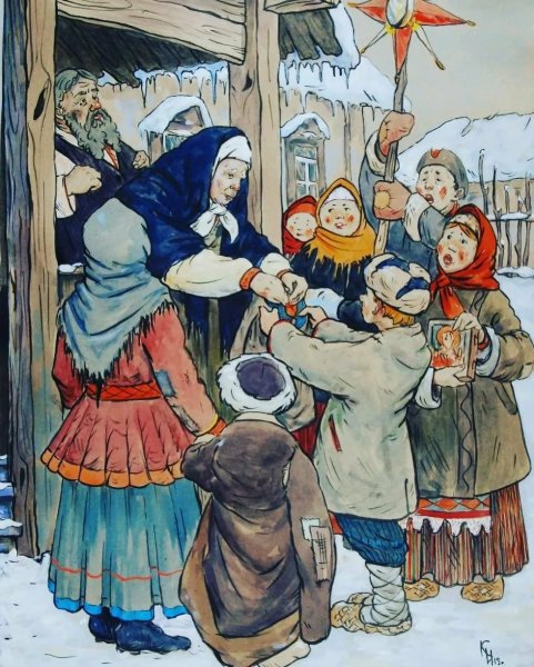 Кириллов Иван Борисович