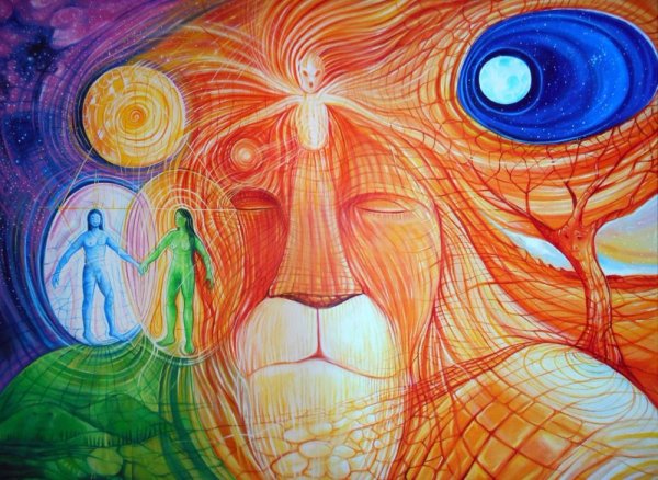 Карма абстракция