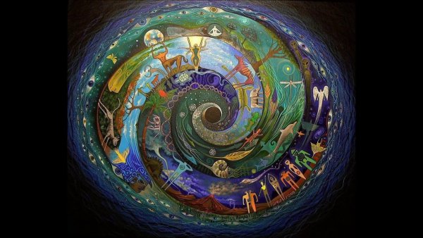 Хоффман Холотропное дыхание