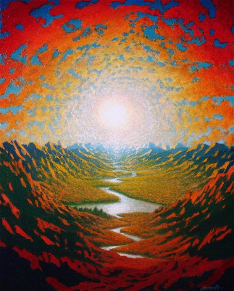 Жозефина Уолл дерево тысячелетия