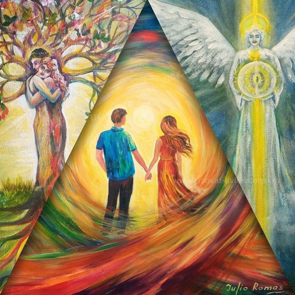 Жозефина Уолл Вселенная