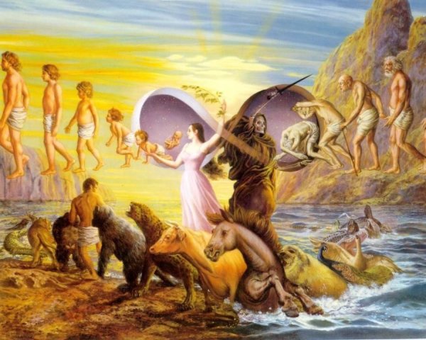 Философия арты