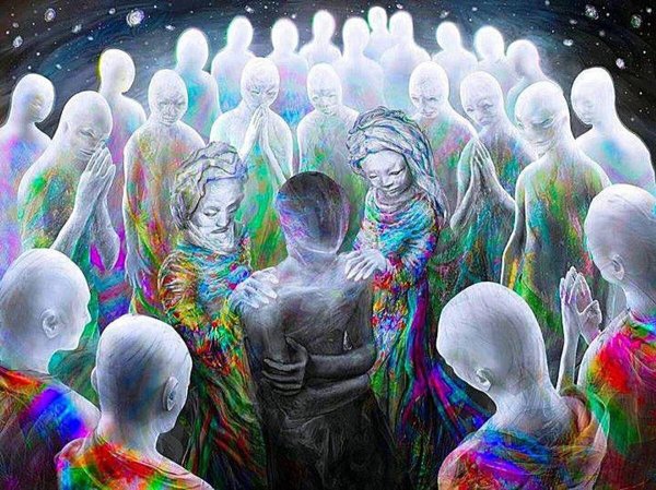 Марк Хенсон Mark Henson