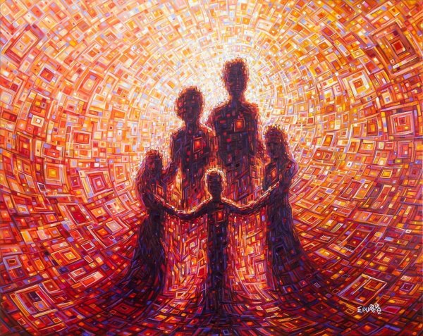 Хоффман Холотропное дыхание