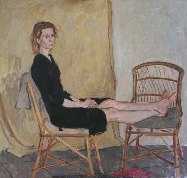 Katya Gridneva 1965