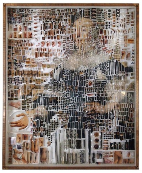 Майкл Мэйпс