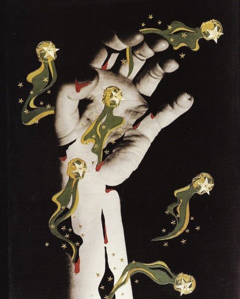 Андре Бретон сюрреализм