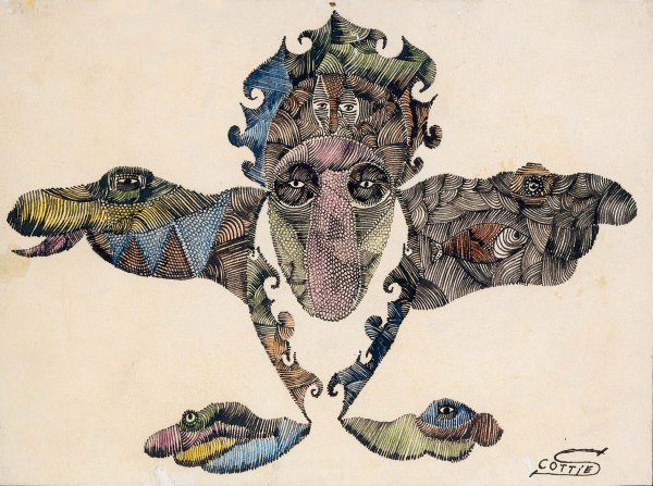 Андре Бретон сюрреализм