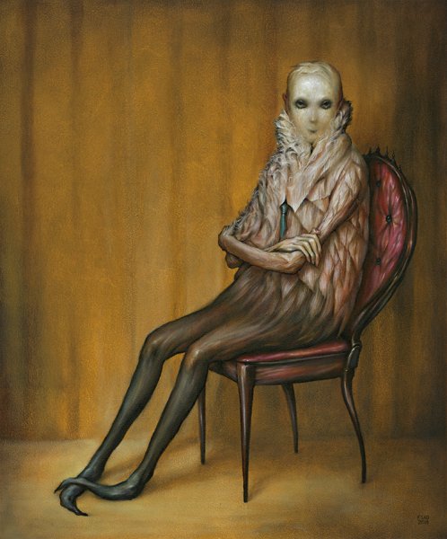 Андре Бретон сюрреализм