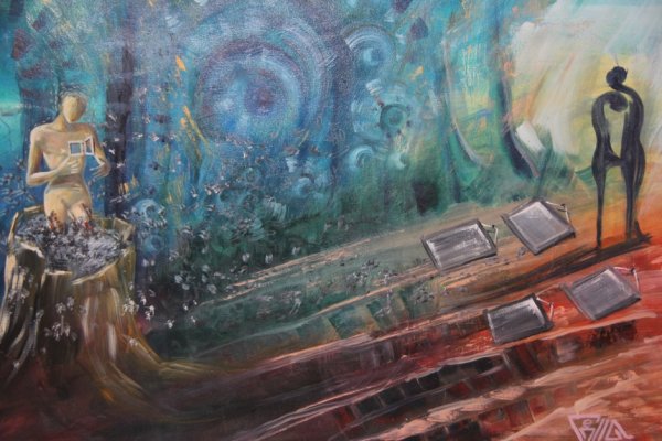 Роберто Себастьян Матта