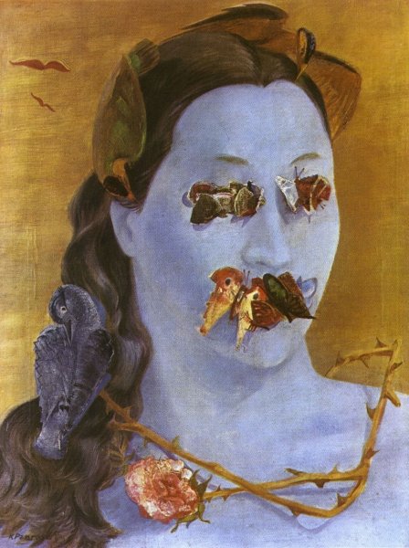 Раймон Жорж Ив танги