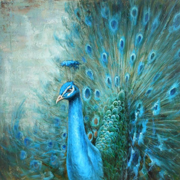 Мусатов Павлин картина