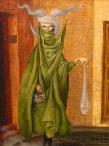 Андре Бретон сюрреализм