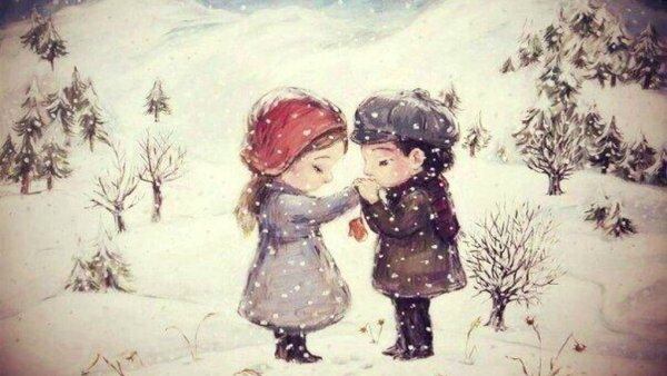 Нино Чакветадзе двое