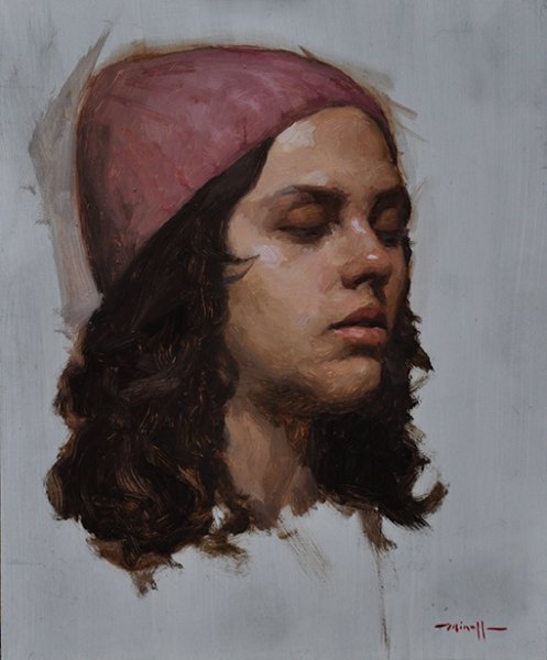 Рисунки Леонардо да Винчи