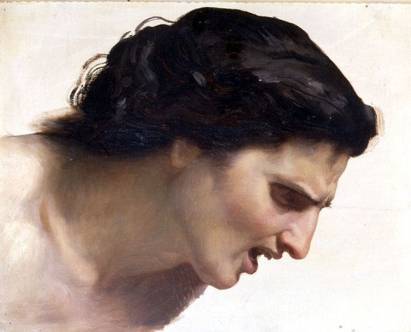 Филонов Павел Николаевич картины