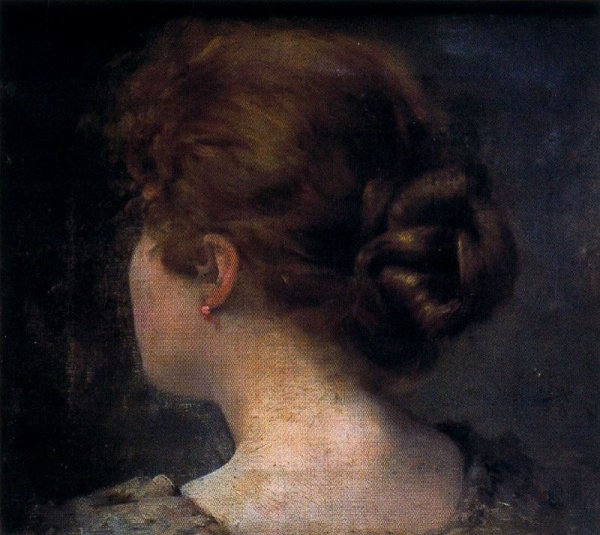 Гвидо Рени Давид и Голиаф