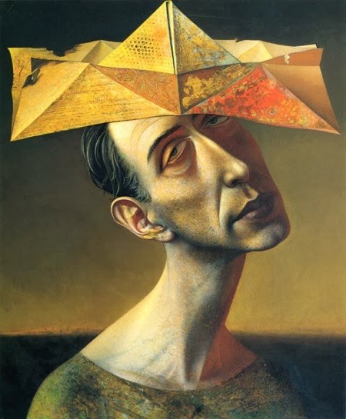 Караваджо казнь Иоанна Крестителя