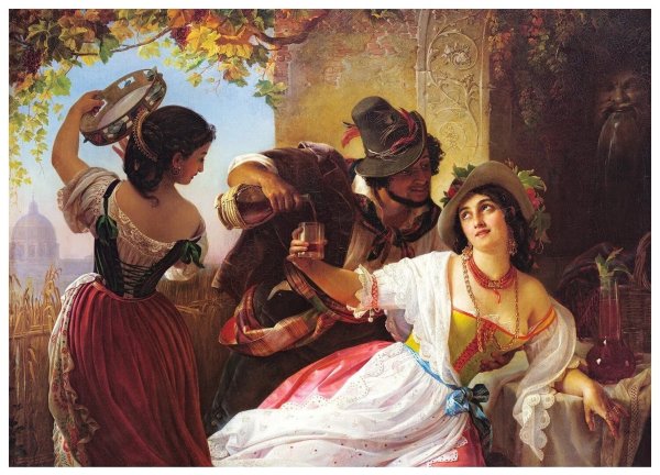 Горюшкин Сорокопудов Пасха