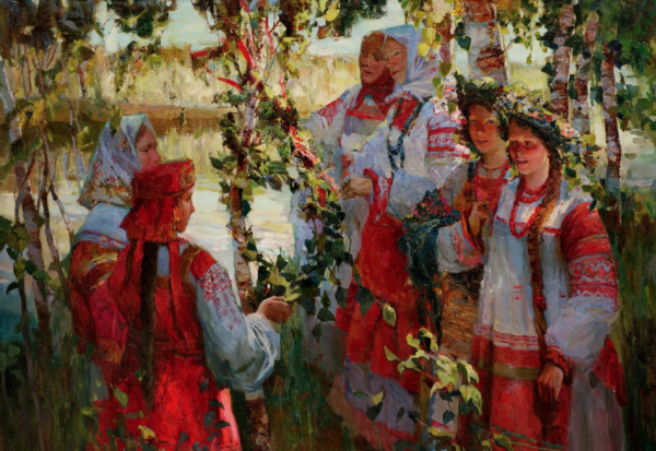 Горюшкин-Сорокопудов Иван Силыч (1873— 1954)