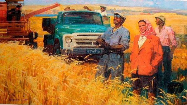 Сафаргалин Асхат Газизулинович (1922-1975)