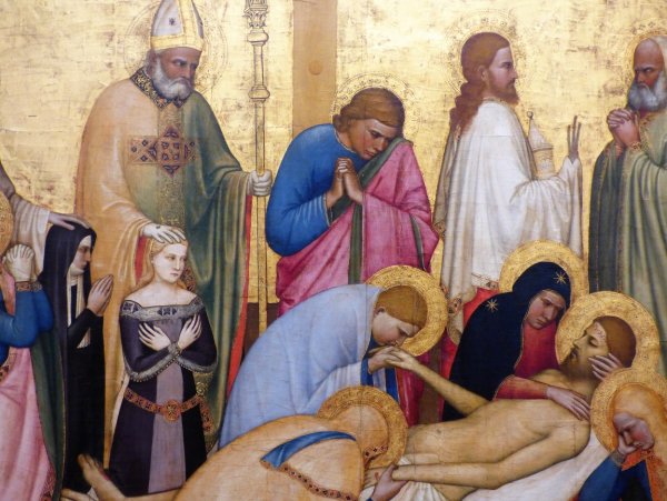 Треченто, кватроченто, Квинточенто в итальянском возрождении