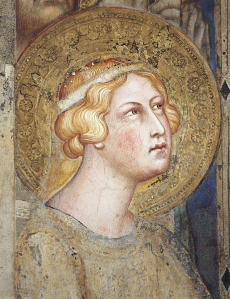 Проторенессанс Джотто