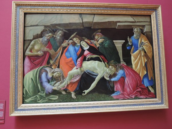 Бичи ди Лоренцо