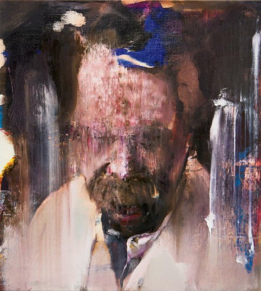 Картина гения