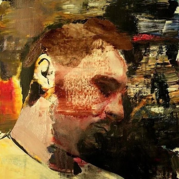 Гений живопись