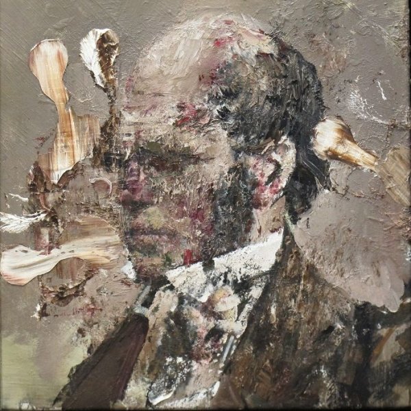 Гениальные картины