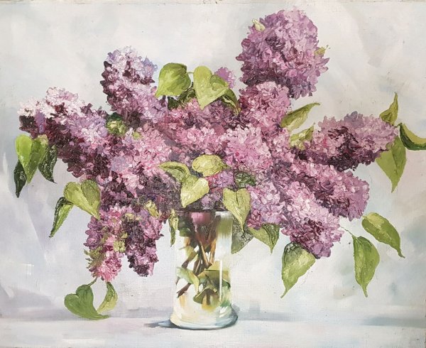 Спиридонов сирень Федорович