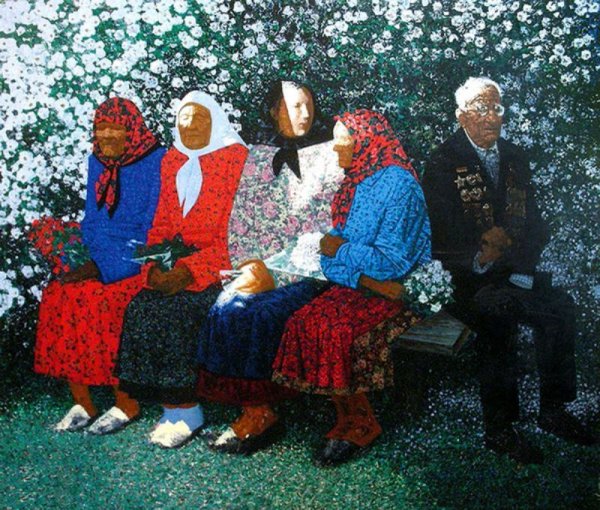 Кравцов Игорь Михайлович 1964-2010