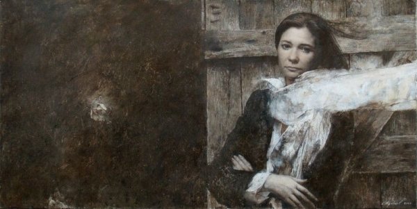 Кравцов Евгений Михайлович художник