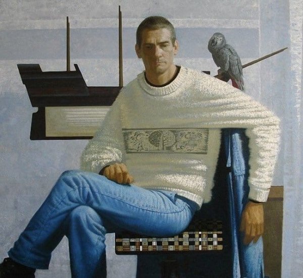 Кравцов Игорь Михайлович