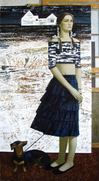 Кравцов Игорь Михайлович 1964-2010