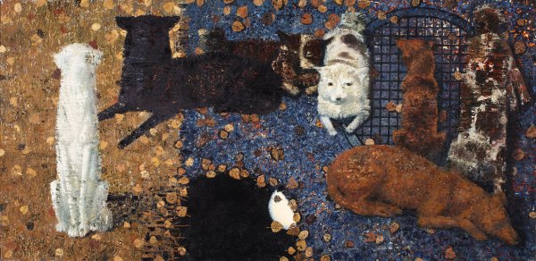 Кравцов Игорь Михайлович 1964-2010