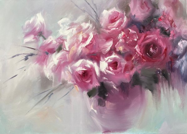 Игорь Сахаров Переславские лодочки