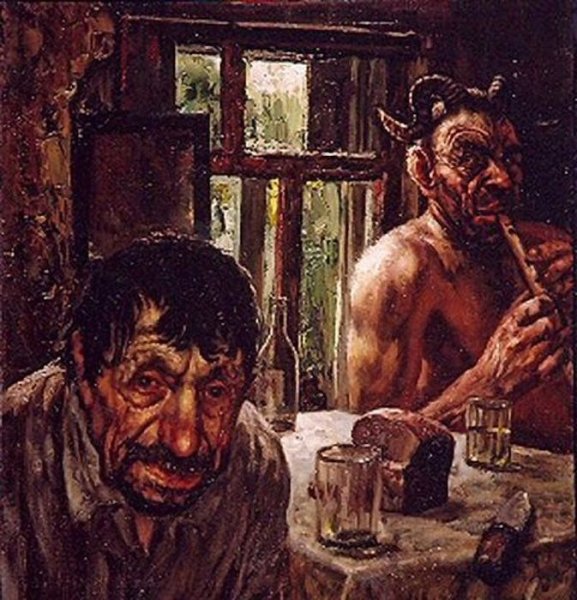 Джузеппе Тартини Дьявольская Соната