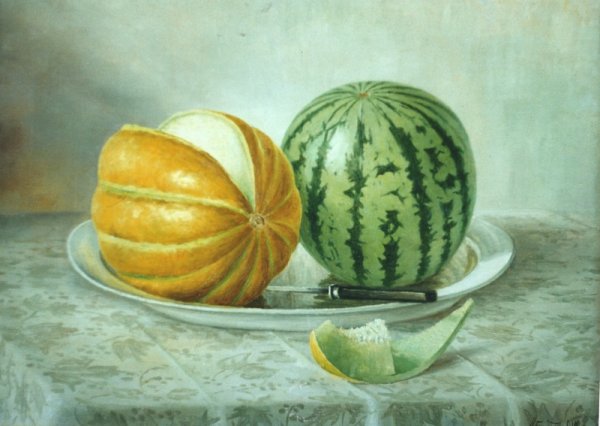 Абашин Виктор Федорович художник картины