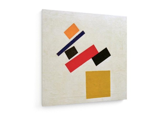 Супрематизм Кандинский