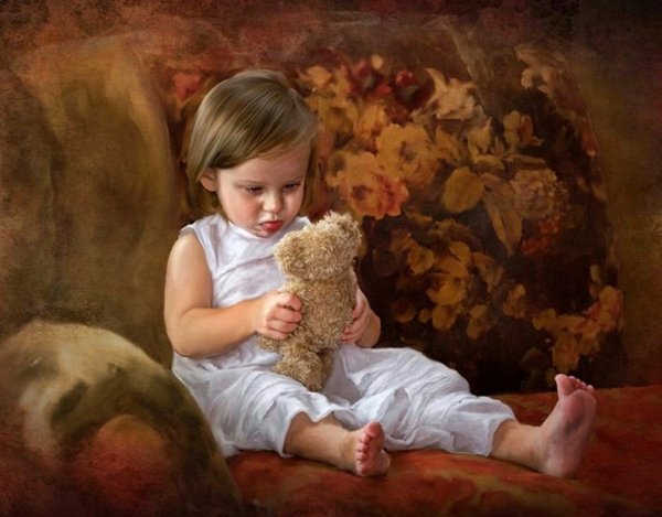 Ричард Рамсей художник