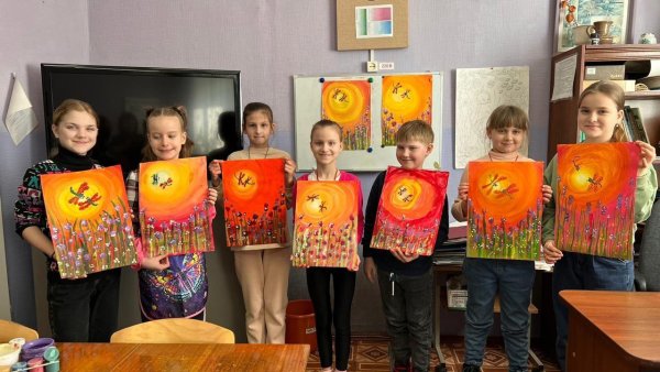 Софи Жанжамбр Андерсон