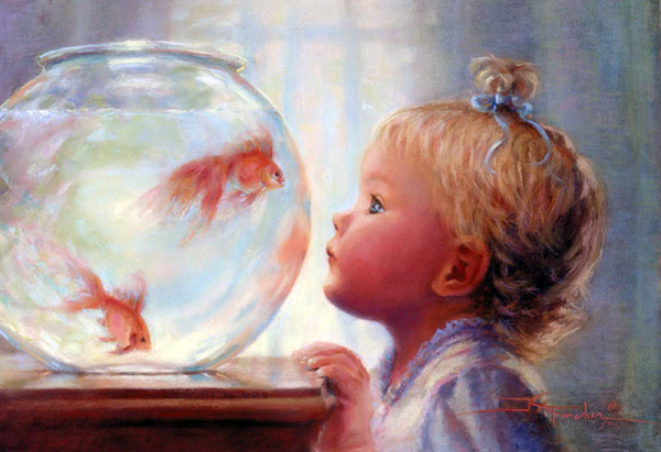 Кристиан Леберехт Фогель