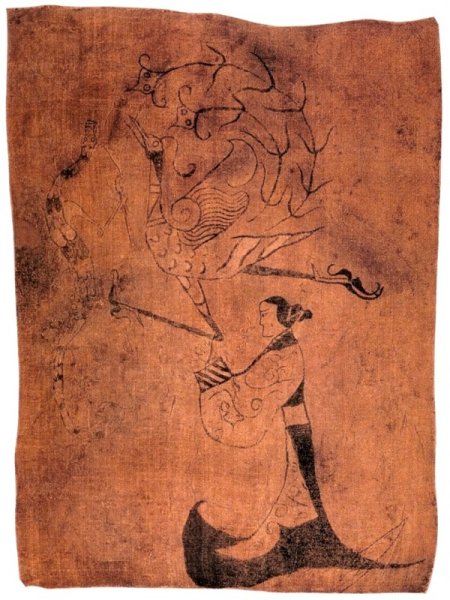 Чжан Сэнъя́о