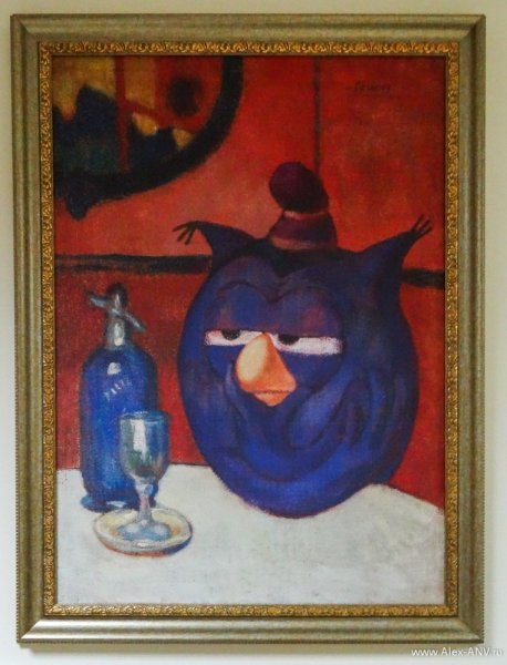 Смешарики картинная галерея