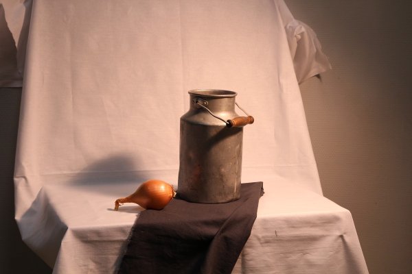 Постановки для живописи