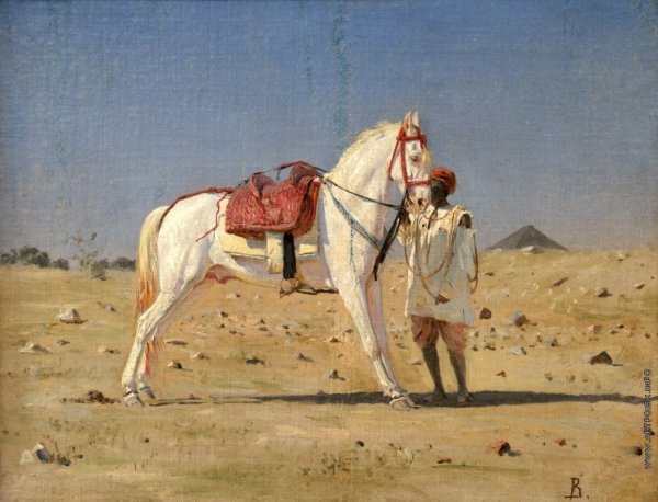 Василий Васильевич Верещагин